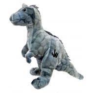 Toywiz Jurassic World Indominus Rex 7-Inch Plush