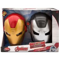 Toywiz Disney Marvel Avengers Initiative Iron Man 2-in-1 Mask Exclusive Roleplay Toy