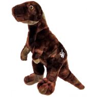 Toywiz Jurassic World Tyrannosaurus Rex 7-Inch Plush