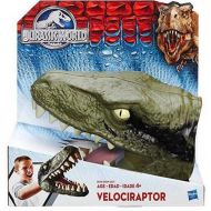 Toywiz Jurassic World Chomping Raptor Gauntlet Roleplay Toy