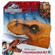 Toywiz Jurassic World Chomping T-Rex Gauntlet Roleplay Toy