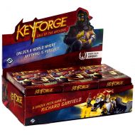 Toywiz KeyForge Unique Deck Game Call of the Archons Box of 12 Archon Decks KF02a