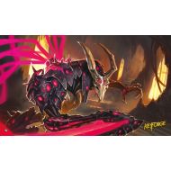 Toywiz KeyForge Unique Deck Game Call of the Archons Into the Underworld Playmat KFS03