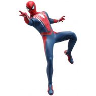 Toywiz Marvel Video Game Masterpiece Spider-Man Collectible Figure [Advanced Suit] (Pre-Order ships October)
