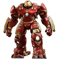 Toywiz Marvel Avengers Age of Ultron Iron Man Hulkbuster 21-Inch Collectible Figure