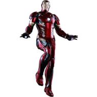 Toywiz Captain America Civil War Power Pose Series Iron Man Mark XLVI Collectible Figure [Civil War Power Pose]