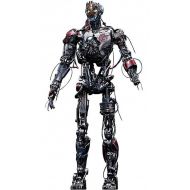 Toywiz Marvel Avengers Age of Ultron Ultron Collectible Figure [Mark I Version]