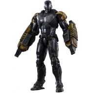 Toywiz Iron Man 3 Movie Masterpiece Striker Collectible Figure [Mark XXV]