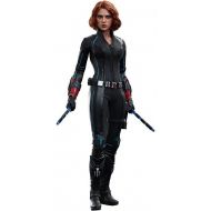 Toywiz Marvel Avengers Age of Ultron Black Widow Collectible Figure