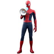 Toywiz The Amazing Spider-Man 2 Movie Masterpiece Spider-Man Collectible Figure [Amazing Spider-Man]