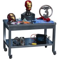 Toywiz Iron Man 3 Development Workshop Collectible Set