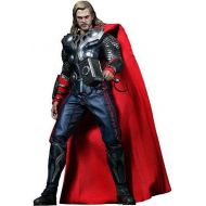Toywiz Marvel Avengers Movie Masterpiece Thor Collectible Figure [Avengers]