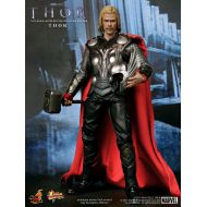 Toywiz Marvel Movie Masterpiece Thor Collectible Figure [Thor Movie]