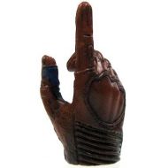 Toywiz Marvel Avengers Movie Masterpiece Red & Blue Pointing Right Hand [Loose]