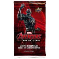 Toywiz Marvel Avengers Age of Ultron Trading Card Pack