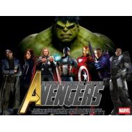 Toywiz Marvel Avengers 24oz. ChillPak Water Bottle