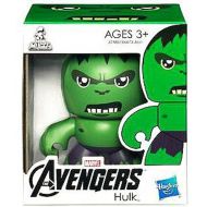 Toywiz Marvel Avengers Mini Muggs Hulk Vinyl Figure