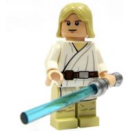 Toywiz LEGO Star Wars A New Hope Luke Skywalker Minifigure [Tatooine Loose]