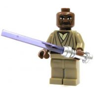 Toywiz LEGO Star Wars Mace Windu Minifigure [Loose]
