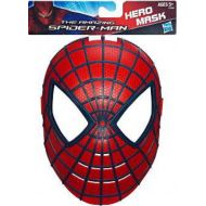 Toywiz The Amazing Spider-Man Hero Mask Roleplay Toy