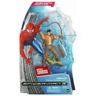 Toywiz Spider-Man 3 Kraven Action Figure