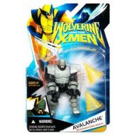 Toywiz Wolverine and the X-Men Avalanche Action Figure