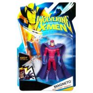 Toywiz Wolverine and the X-Men Magneto Action Figure