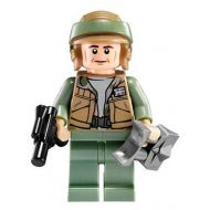 Toywiz LEGO Star Wars Rebel Commando Minifigure [Pistol & Macrobinoculars Loose]