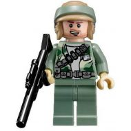 Toywiz LEGO Star Wars Rebel Commando Minifigure [Stubble Face Loose]