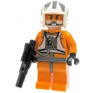 Toywiz LEGO Star Wars Zev Senesca Minifigure [Loose]