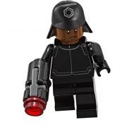 Toywiz LEGO Star Wars The Force Awakens First Order Crew Member Minifigure [Open Face Helmet Loose]