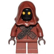 Toywiz LEGO Star Wars Jawa Minifigure [Loose]