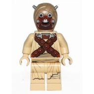 Toywiz LEGO Star Wars Tusken Raider Minifigure [Loose]