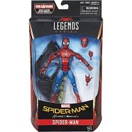 Toywiz Marvel Legends Vulture Flight Gear Series Spider-Man Action Figure [Homecoming]