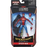 Toywiz Marvel Legends Vulture Flight Gear Series Spider-Man Action Figure [Homecoming, Damaged Package  Sticker Residue]