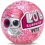 Toywiz LOL Surprise Series 4 Eye Spy Pets Mystery Pack [Wave 1, Owl Package]