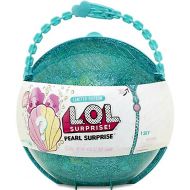 Toywiz LOL Surprise 2018 LIMITED EDITION PEARL Surprise Mystery Pack [GREEN (TEAL)]