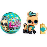 Toywiz LOL Surprise 2018 LIMITED EDITION Supreme Pet Luxe Pony Exclusive Pack