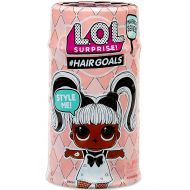 Toywiz LOL Surprise Makeover #HairGoals Series 1 Mystery Capsule Pack