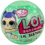Toywiz LOL Surprise Series 2 Lil Sisters Mystery Pack [Wave 2, Blue Diapers]