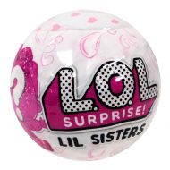 Toywiz LOL Surprise 2017 LIMITED EDITION Lil Sister Mystery Pack
