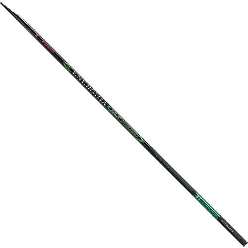  [아마존베스트]Trabucco Energhia XLT Force Bolo 7m Bolo Rod Fishing Sea River Lake Carbon Telescopic Floats