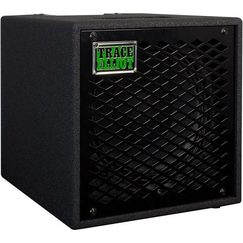  Trace Elliot},description:The Trace Elliot ELF 1x10 cabinet has the features the modern bass player is looking for. The perfect companion to the revolutionary 200W rms Trace Elliot