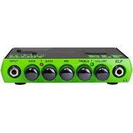 [아마존베스트]Trace Elliot Elf Head Bass Amplifier Amp 200Watt/4Ohm