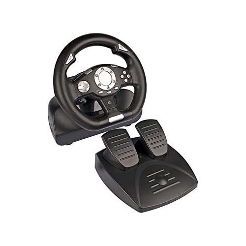  [아마존베스트]Steering Wheel Tracer Sierra USB