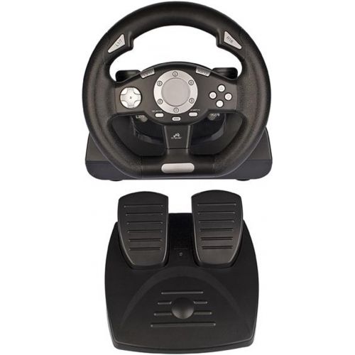  [아마존베스트]Steering Wheel Tracer Sierra USB