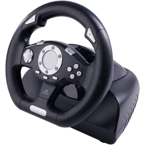  [아마존베스트]Steering Wheel Tracer Sierra USB