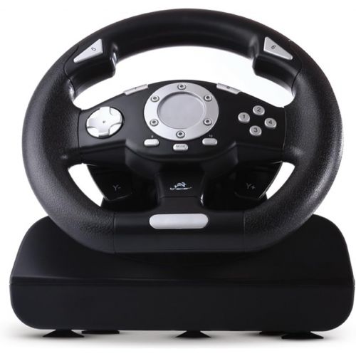  [아마존베스트]Steering Wheel Tracer Sierra USB