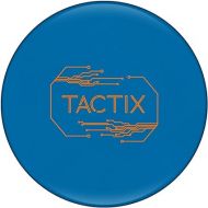 Tactix Bowling Ball, Size 15.0, Electric Blue