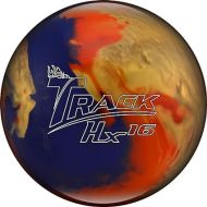Track HX16 Bowling Ball